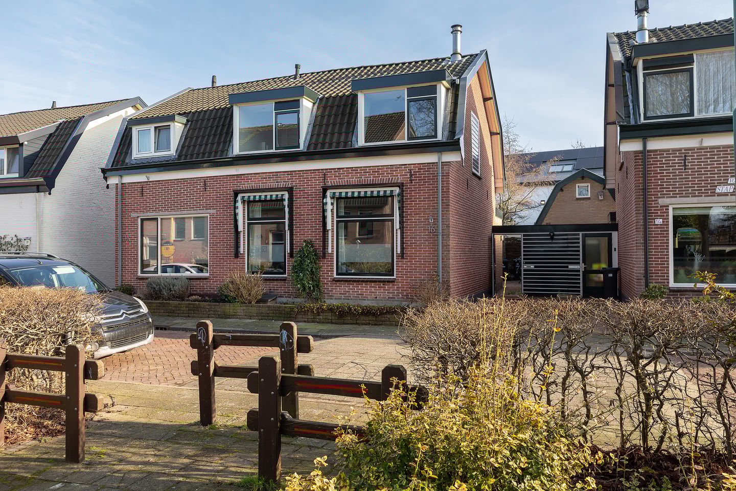 Foto 25 van Kastanjelaan 16