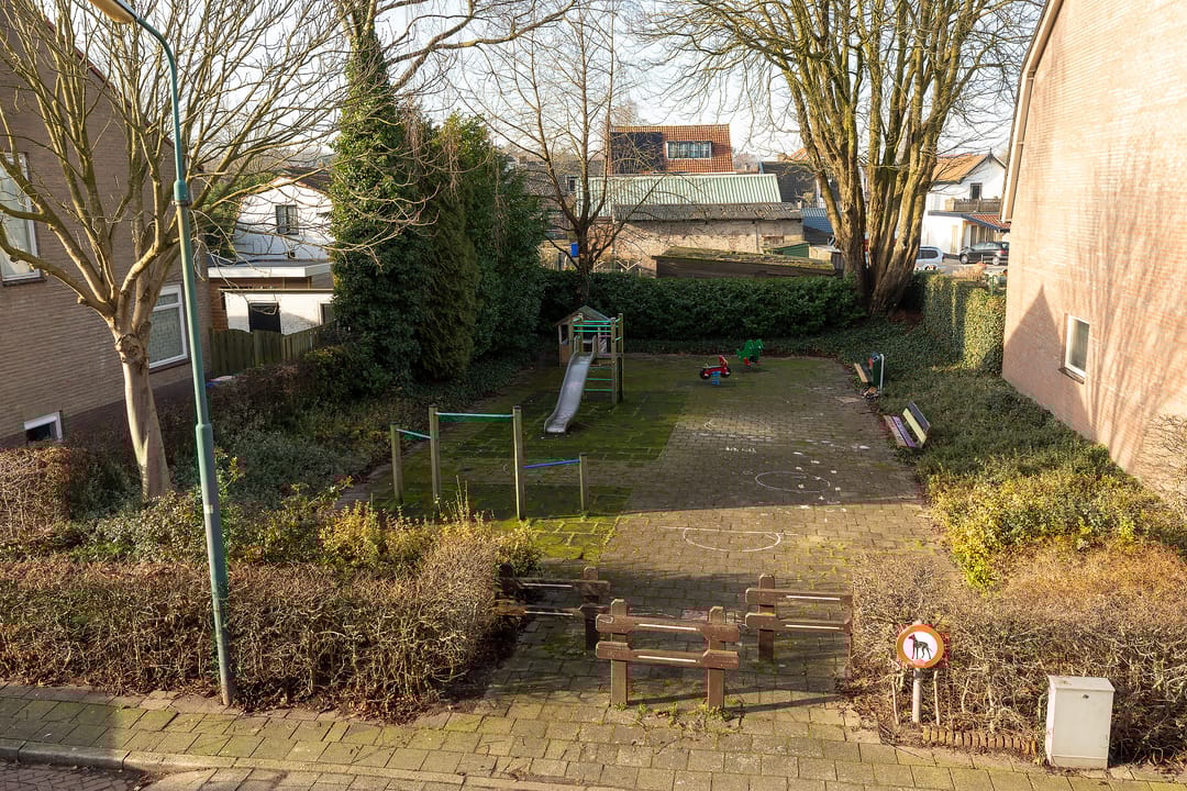 Foto 26 van Kastanjelaan 16