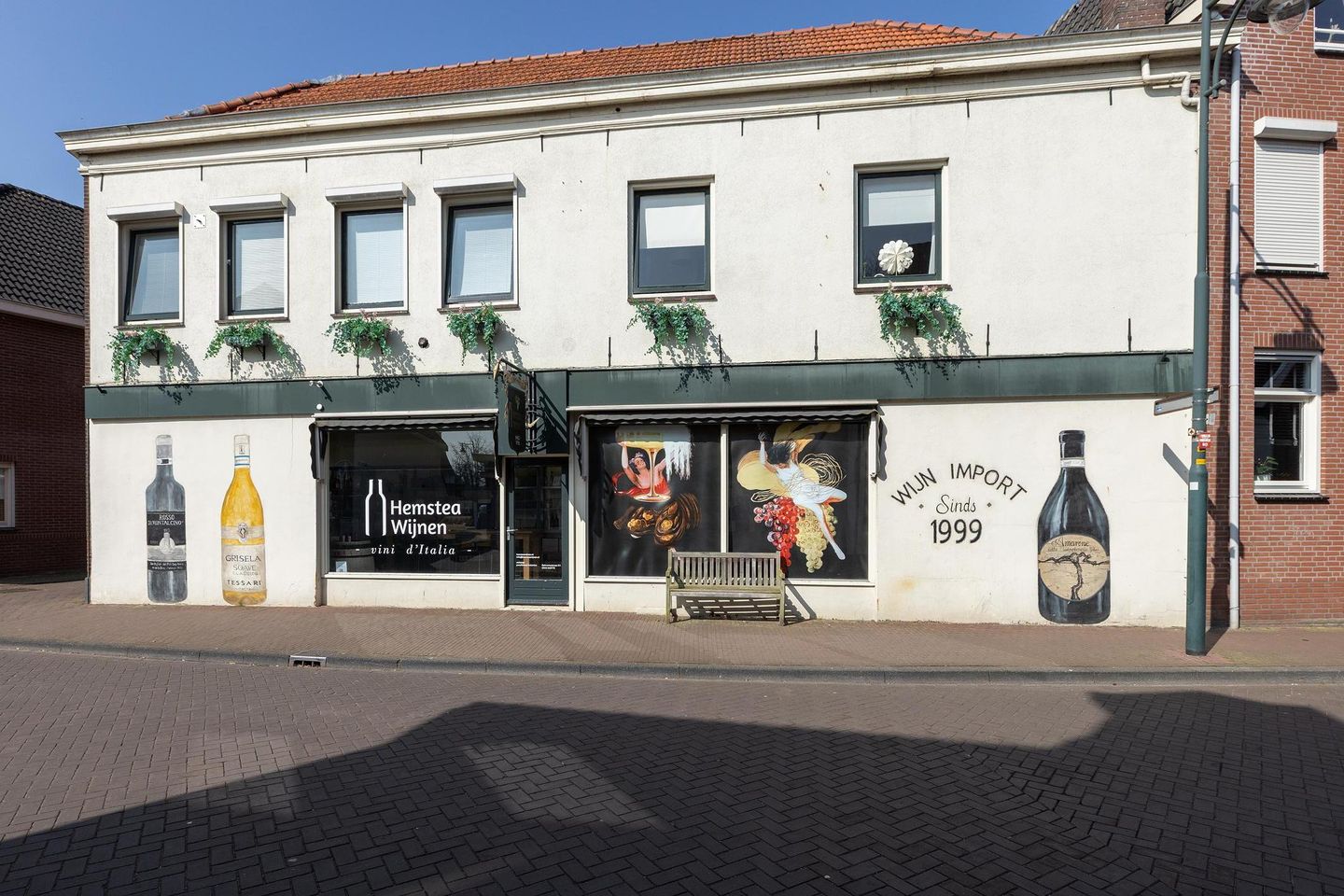 View photo 1 of Nieuwestraat 21