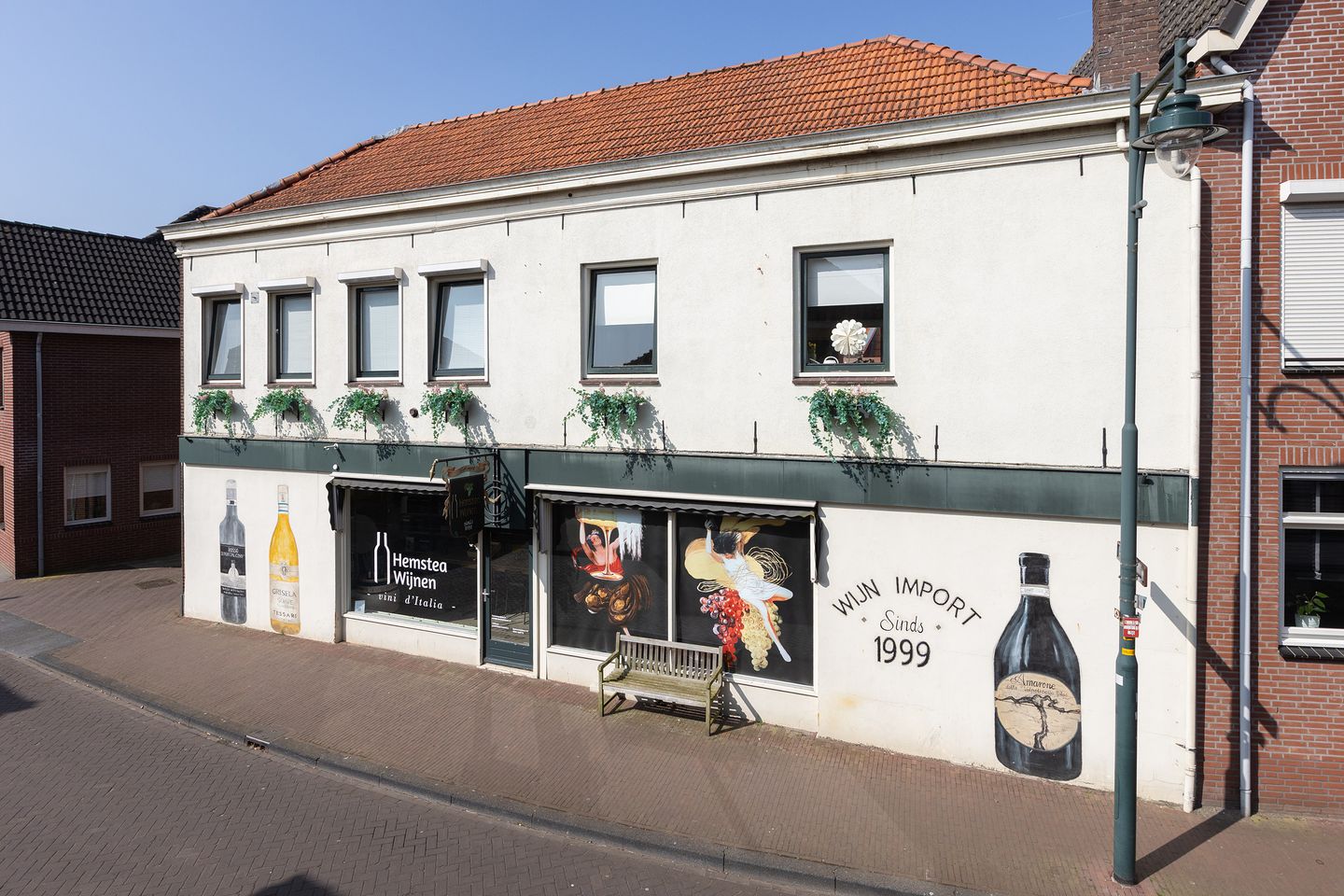 View photo 2 of Nieuwestraat 21