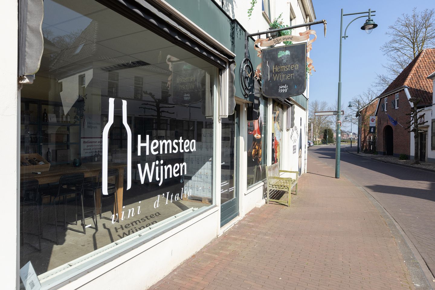 View photo 5 of Nieuwestraat 21