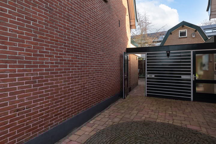 Foto 22 van Kastanjelaan 16