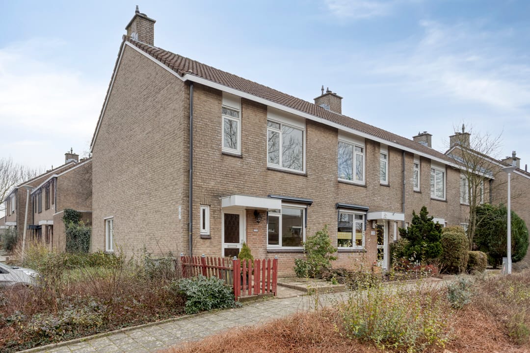 Foto 1 van Fossielenerf 112