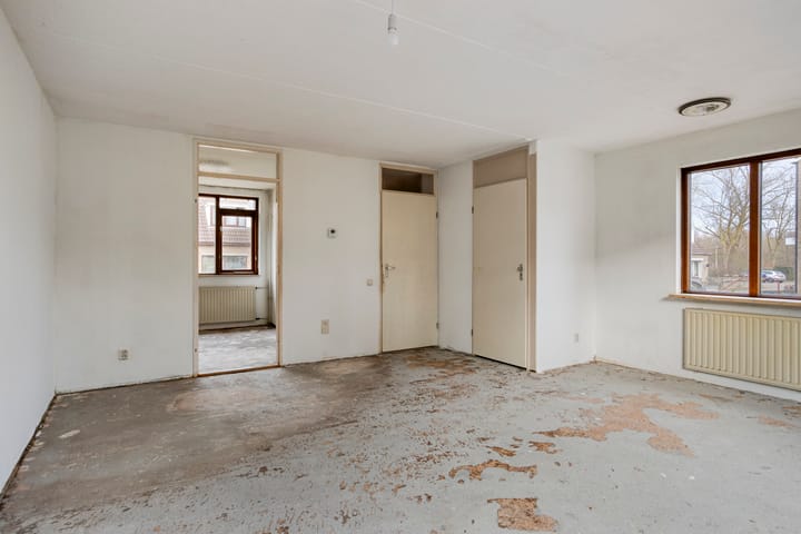 Foto 5 van Fossielenerf 112
