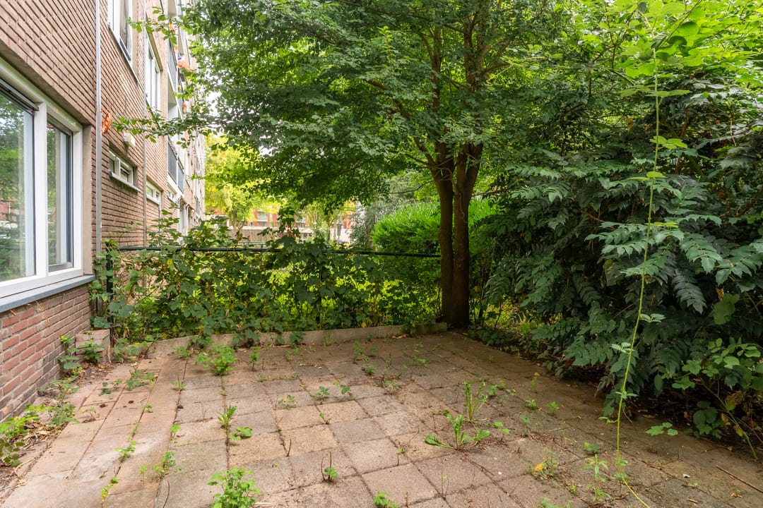 Foto 2 van Overveenstraat 23