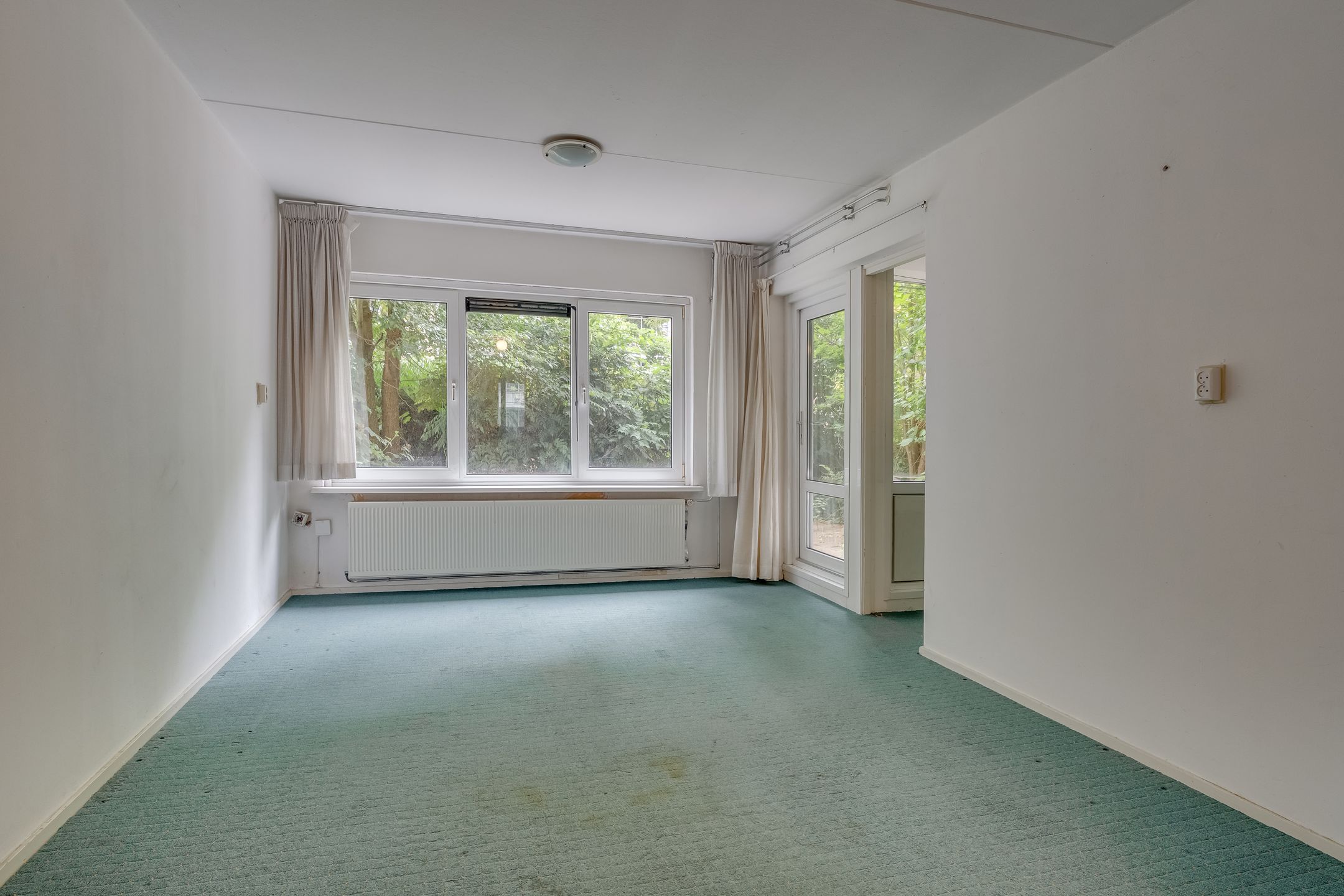 Foto 3 van Overveenstraat 23