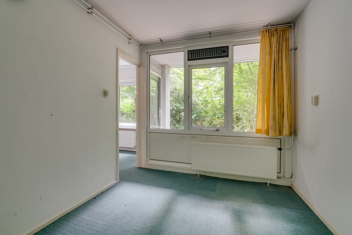 Foto 5 van Overveenstraat 23