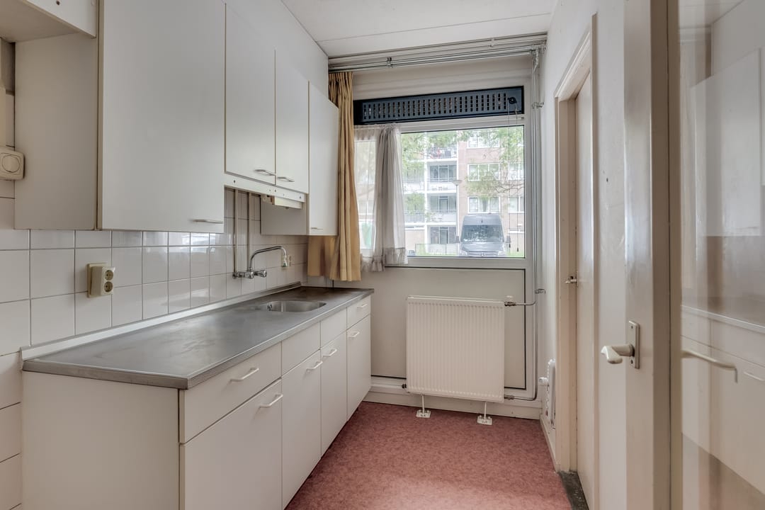 Foto 7 van Overveenstraat 23