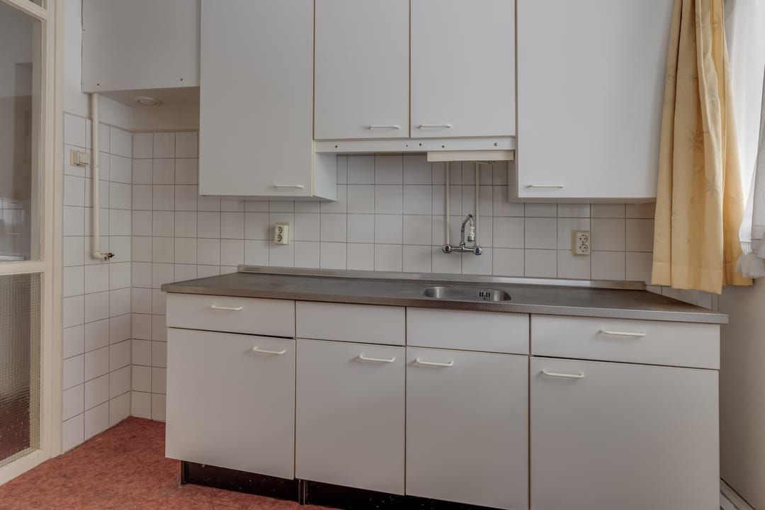 Foto 8 van Overveenstraat 23