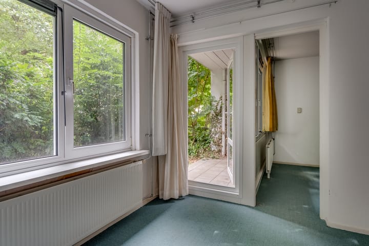 Foto 4 van Overveenstraat 23