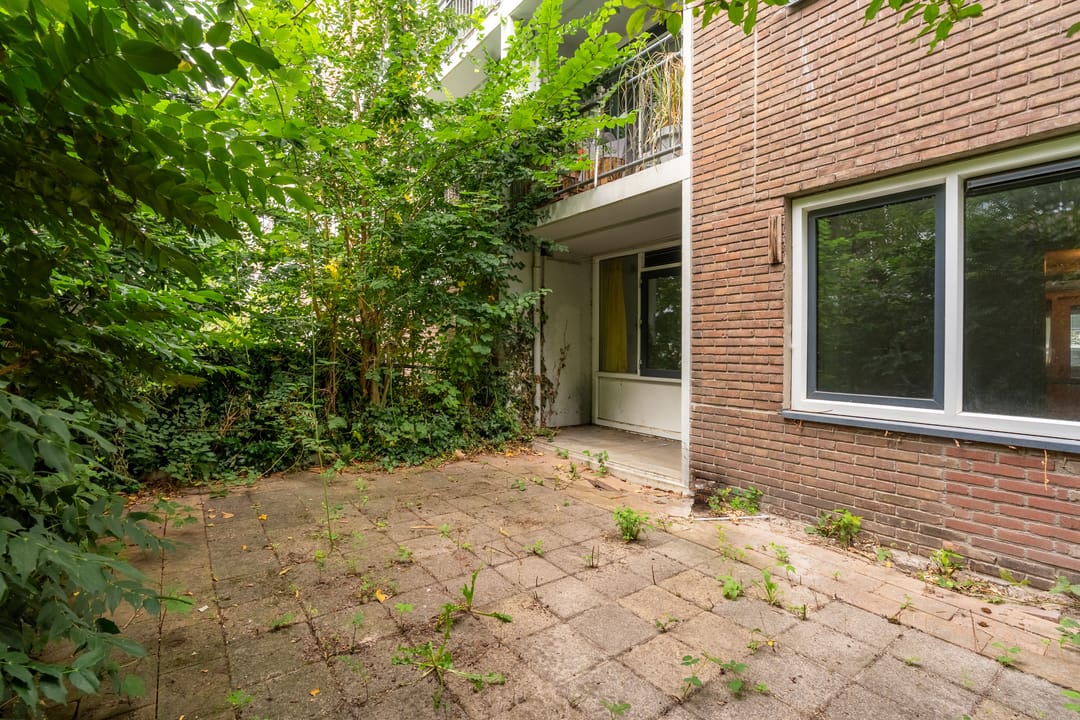 Foto 13 van Overveenstraat 23