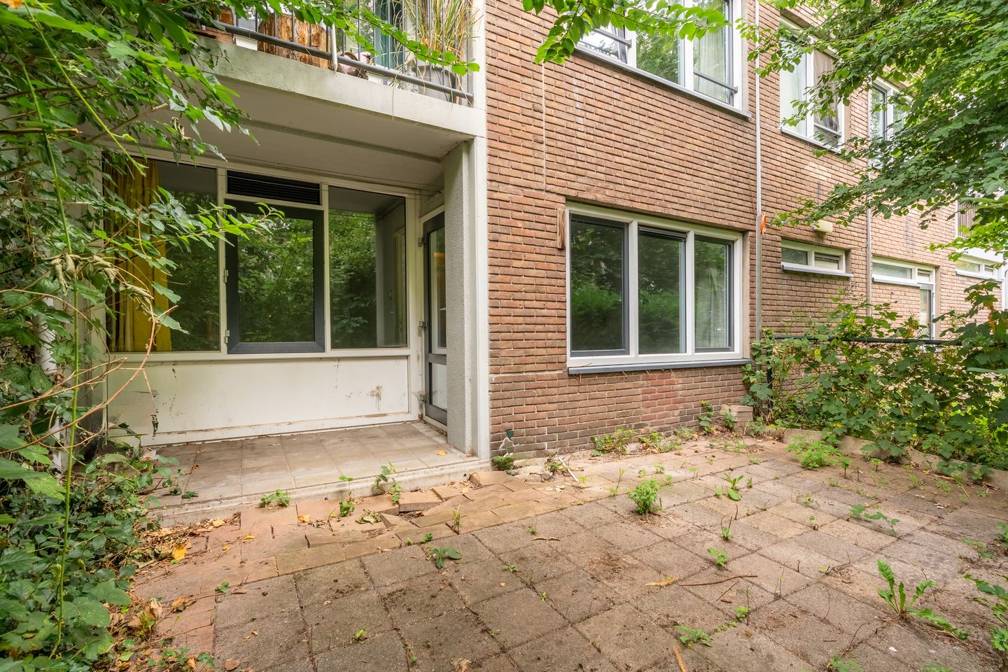 Foto 14 van Overveenstraat 23