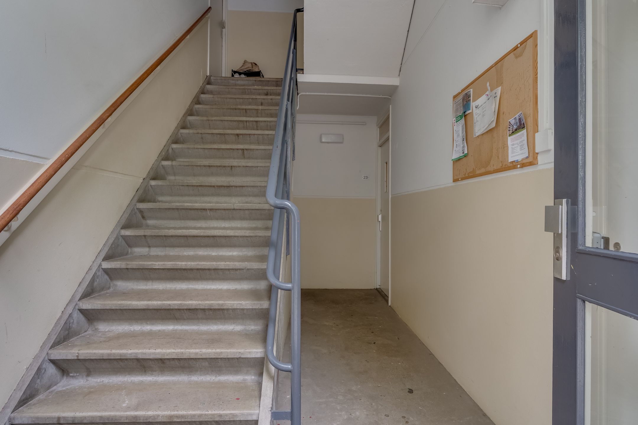 Foto 15 van Overveenstraat 23