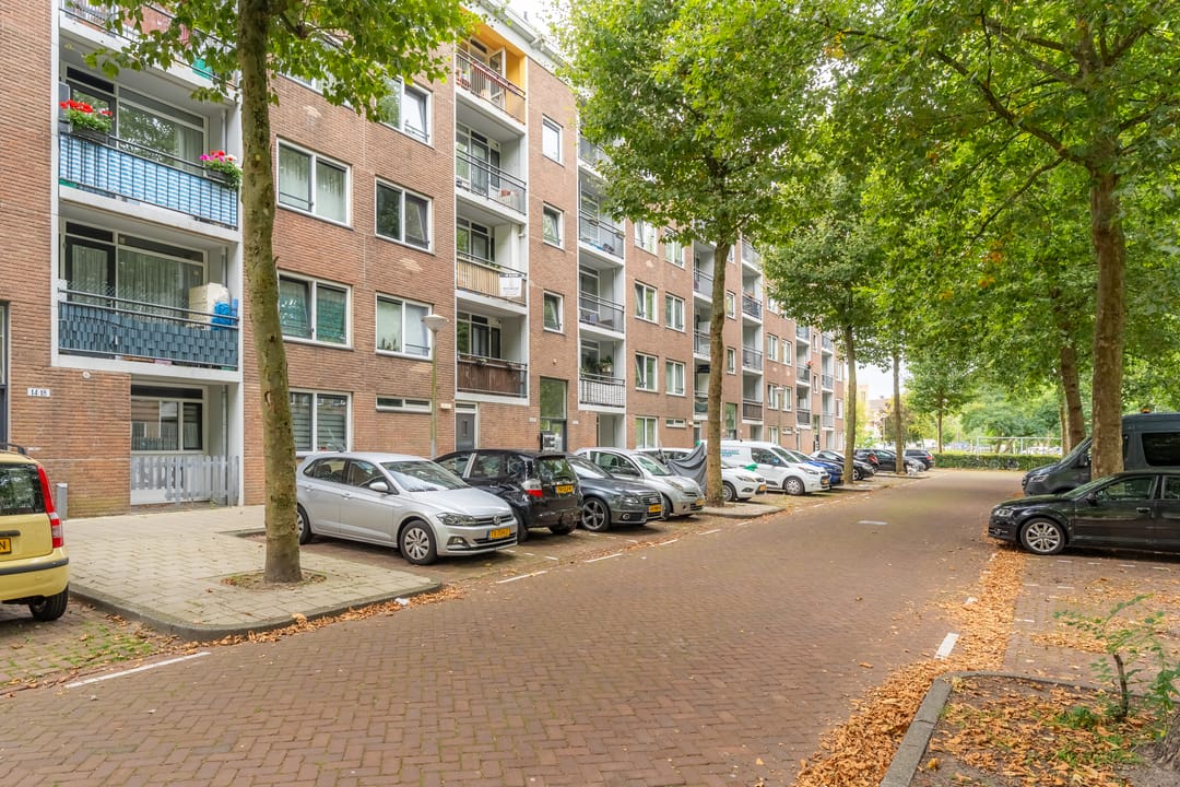 Foto 17 van Overveenstraat 23