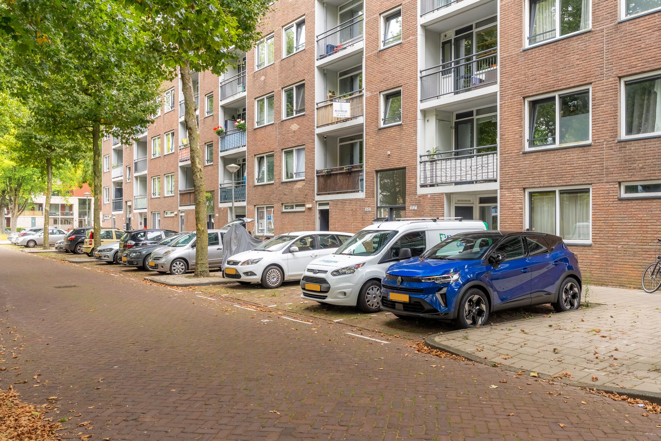 Foto 18 van Overveenstraat 23