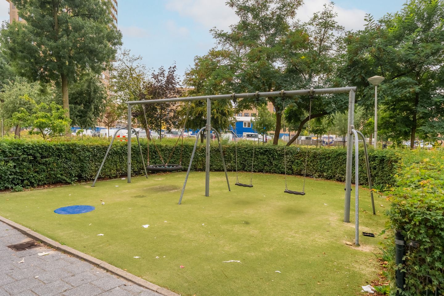 Foto 20 van Overveenstraat 23