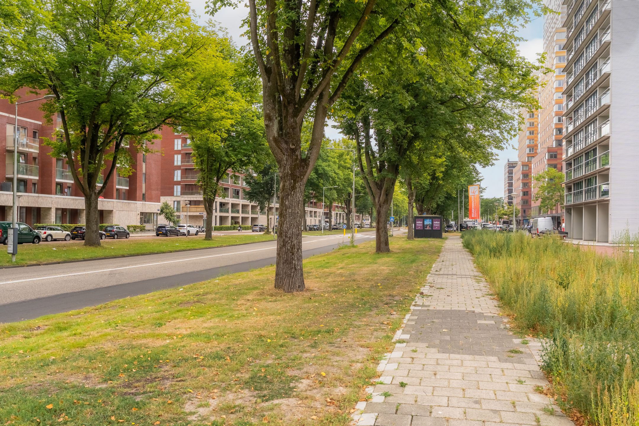 Foto 21 van Overveenstraat 23