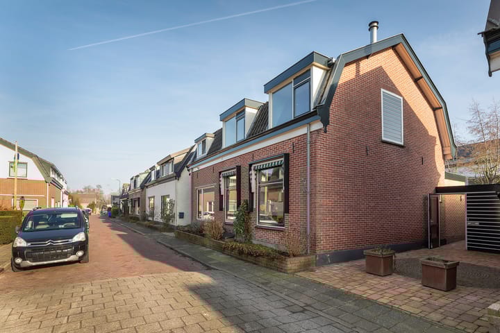 Foto 23 van Kastanjelaan 16