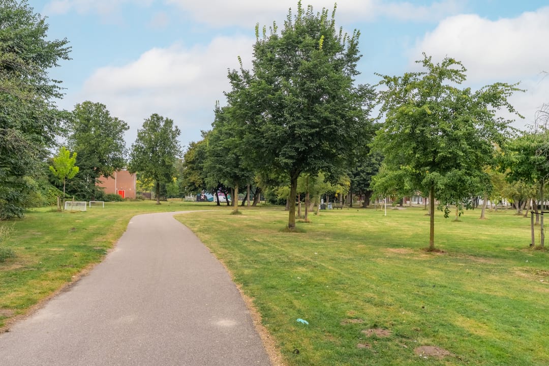 Foto 22 van Overveenstraat 23