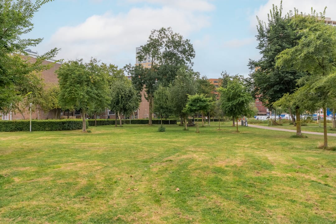 Foto 23 van Overveenstraat 23