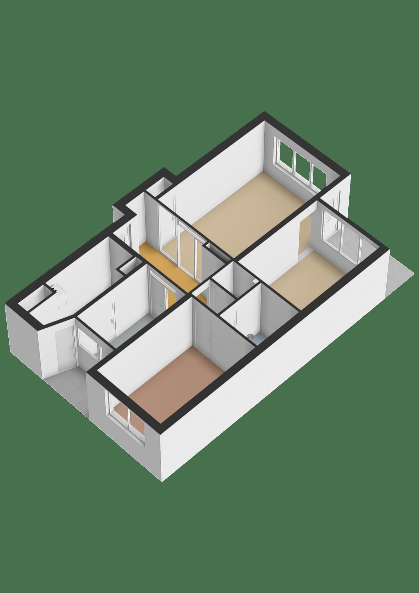 Foto 25 van Overveenstraat 23