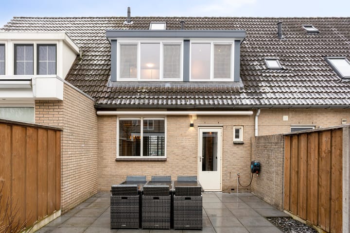 Foto 34 van Johanna Naberlanden 97