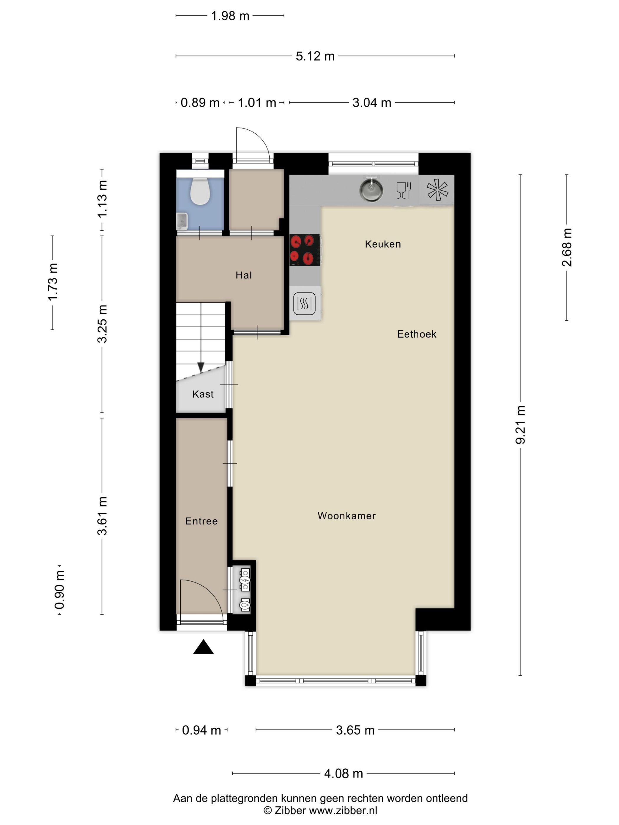 Foto 36 van Johanna Naberlanden 97