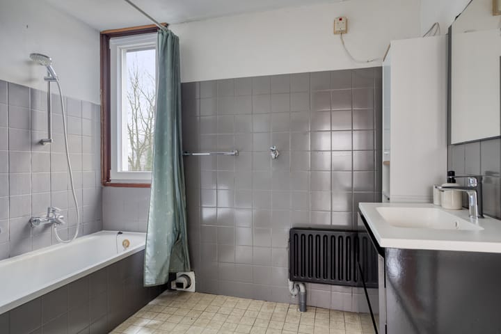 Foto 4 van Hobodreef 30