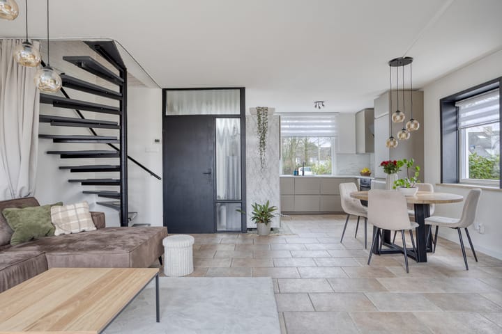 Foto 2 van Hobodreef 30