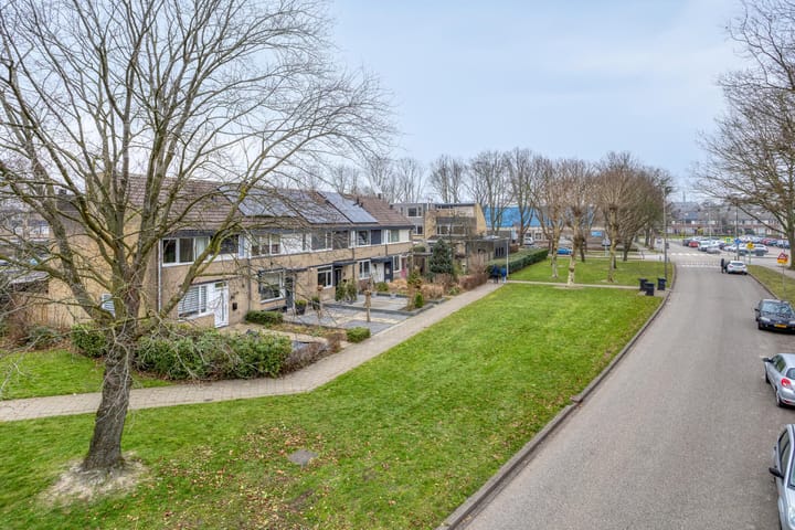 Foto 7 van Hobodreef 30