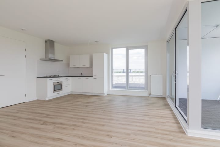 Foto 2 van Naarderzandpad 4