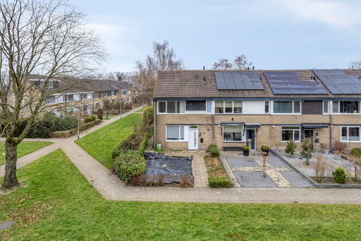 Foto 8 van Hobodreef 30