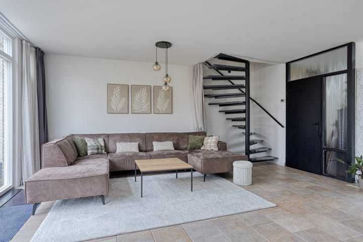 Foto 14 van Hobodreef 30