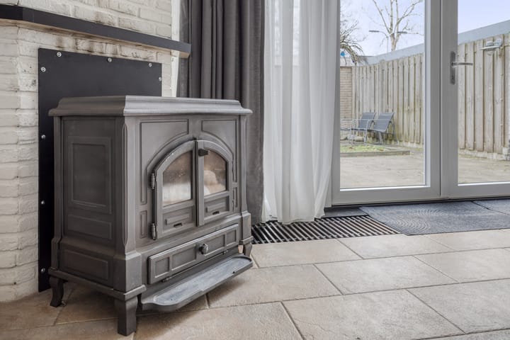 Foto 15 van Hobodreef 30