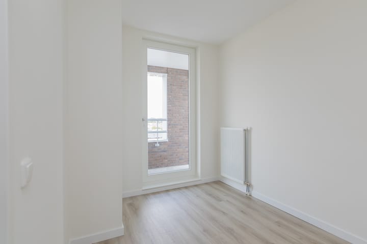 Foto 8 van Naarderzandpad 4