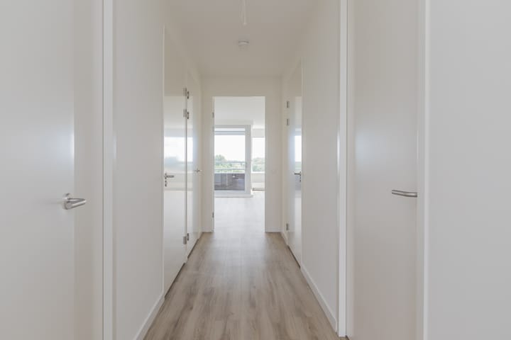 Foto 14 van Naarderzandpad 4