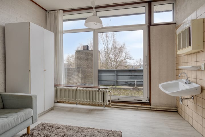 Foto 35 van Hobodreef 30