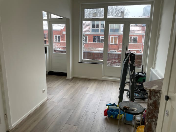 Foto 6 van Wagnersingel 6-B