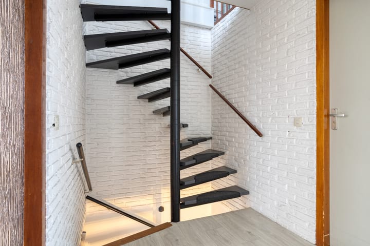 Foto 24 van Hobodreef 30