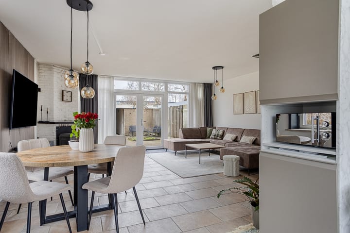 Foto 23 van Hobodreef 30