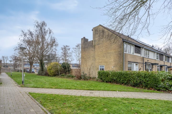 Foto 45 van Hobodreef 30