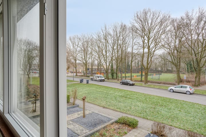 Foto 32 van Hobodreef 30