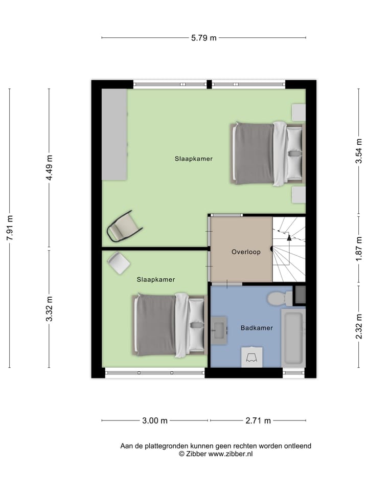 Foto 54 van Hobodreef 30