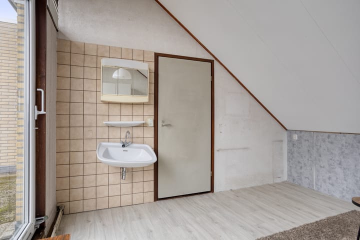 Foto 36 van Hobodreef 30