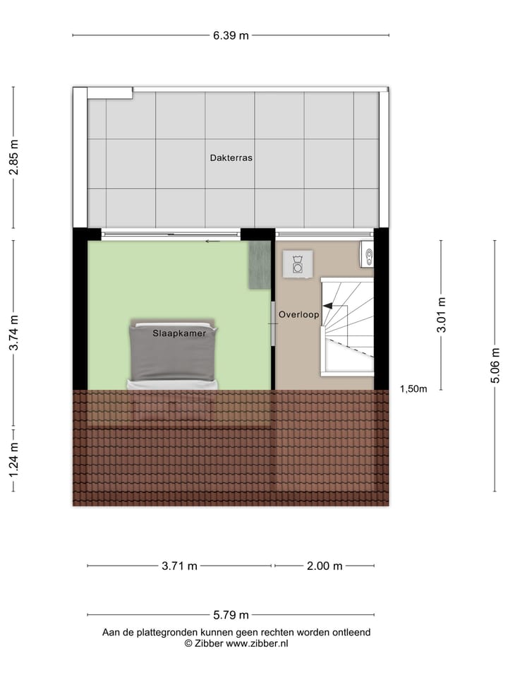 Foto 55 van Hobodreef 30