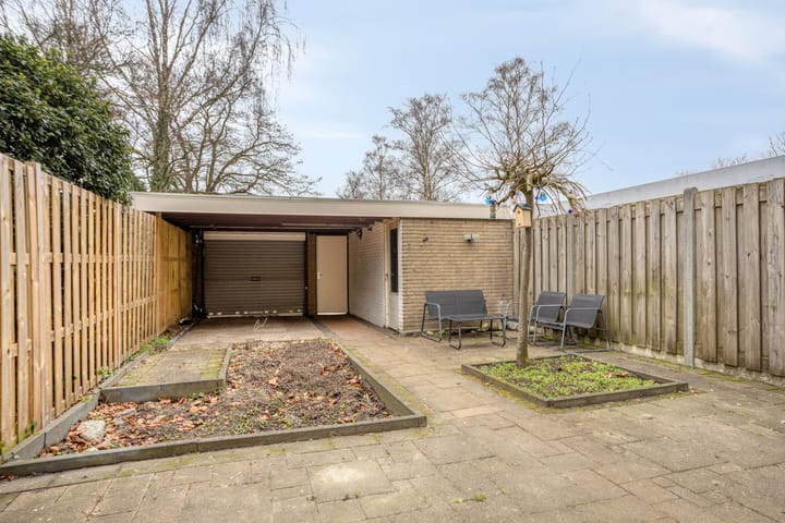 Foto 39 van Hobodreef 30