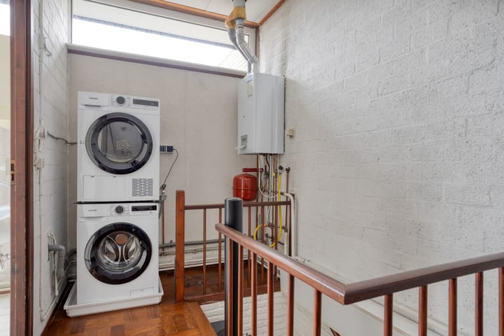 Foto 33 van Hobodreef 30