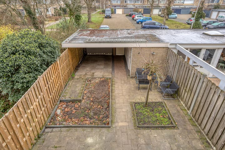 Foto 38 van Hobodreef 30