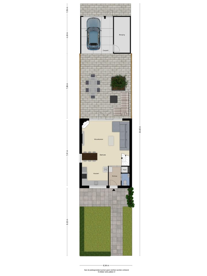 Foto 52 van Hobodreef 30