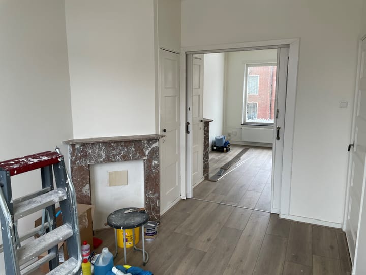 Foto 7 van Wagnersingel 6-B